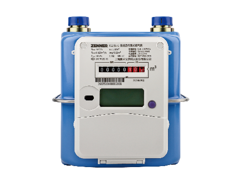 NB-IoT物联网膜式燃气表